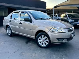 Fiat Siena