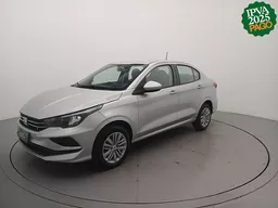 Fiat Cronos