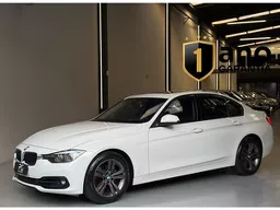BMW 320i