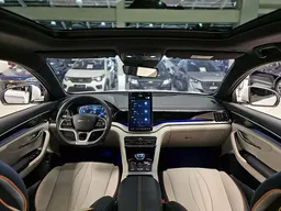 BYD Song Plus
