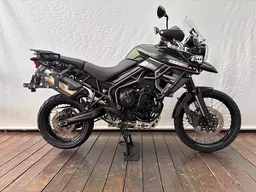 Tiger 800