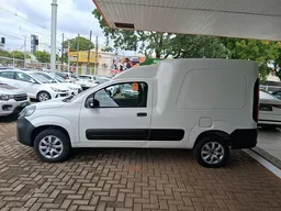 Peugeot Partner Rapid