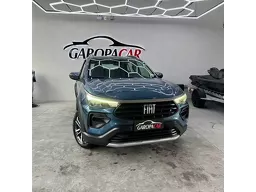 Fiat Pulse