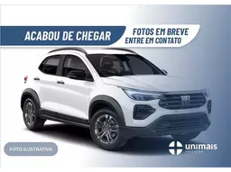 Fiat Pulse