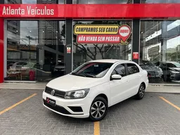 Volkswagen Voyage
