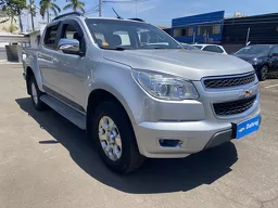 Chevrolet S10