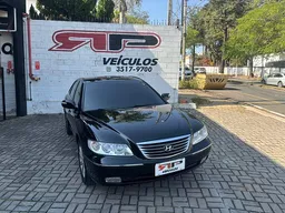 Hyundai Azera