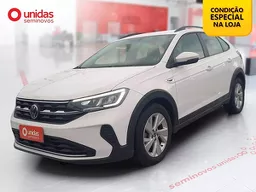 Volkswagen Nivus