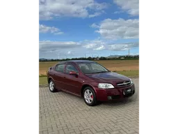 Chevrolet Astra