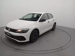 Volkswagen Polo Hatch