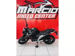 Fazer 250