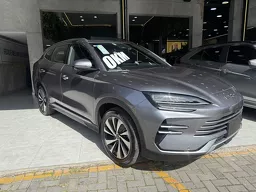 BYD Song Plus