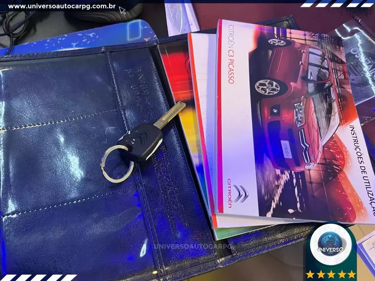 Foto do carro