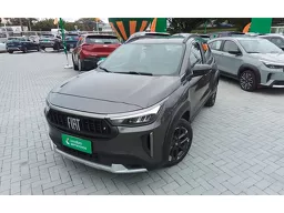 Fiat Pulse