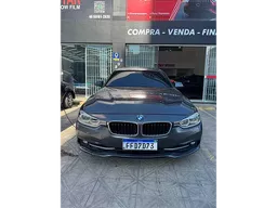 BMW 320i