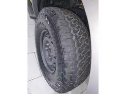 Mitsubishi L200 Savana