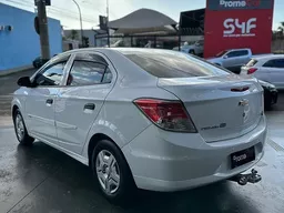 Chevrolet Prisma