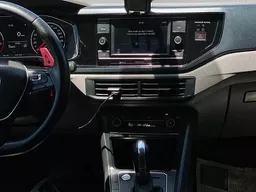 Volkswagen Polo Hatch
