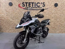 R 1250 GS