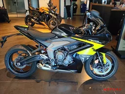 Triumph Daytona