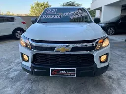Chevrolet S10