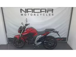 Fazer 250