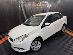 Fiat Grand Siena