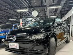 Volkswagen Virtus