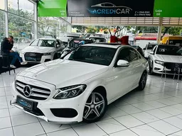 Mercedes-benz C 250