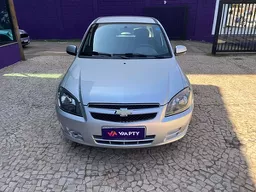 Chevrolet Celta