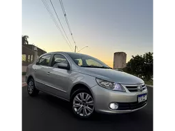 Volkswagen Voyage