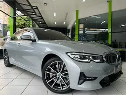 BMW 330i
