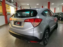 HR-V