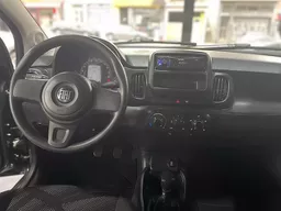 Fiat Mobi