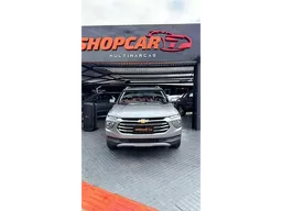 Chevrolet Montana