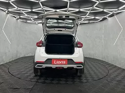 Chery Tiggo 3X