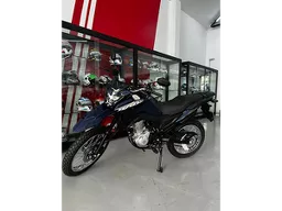 NXR 160