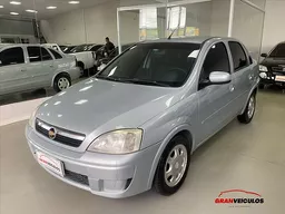 Chevrolet Corsa