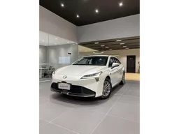 GAC Aion ES