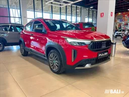 Fiat Pulse