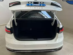 Volkswagen Virtus