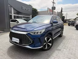 BYD Song Plus