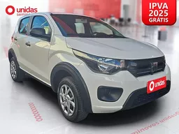Fiat Mobi