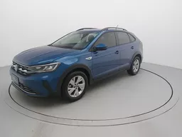 Volkswagen Nivus