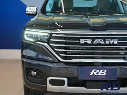 RAM Rampage