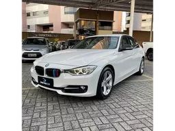 BMW 320i