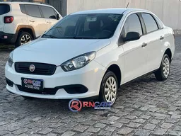 Fiat Grand Siena