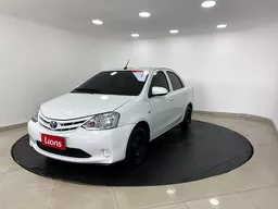 Toyota Etios