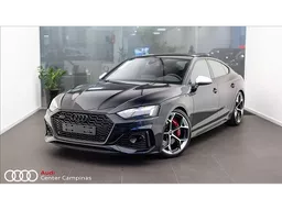 Audi RS5