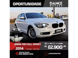 BMW 118i